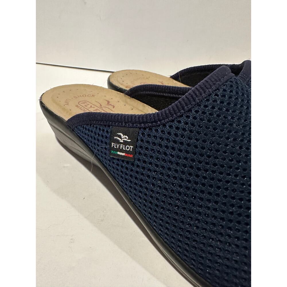 Fly Flot mules - Picture 4 of 8